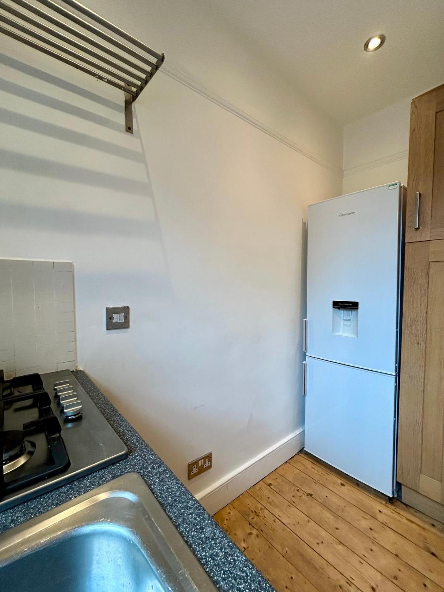 Spacious Battersea Rooms And Apartments Londres Habitación foto