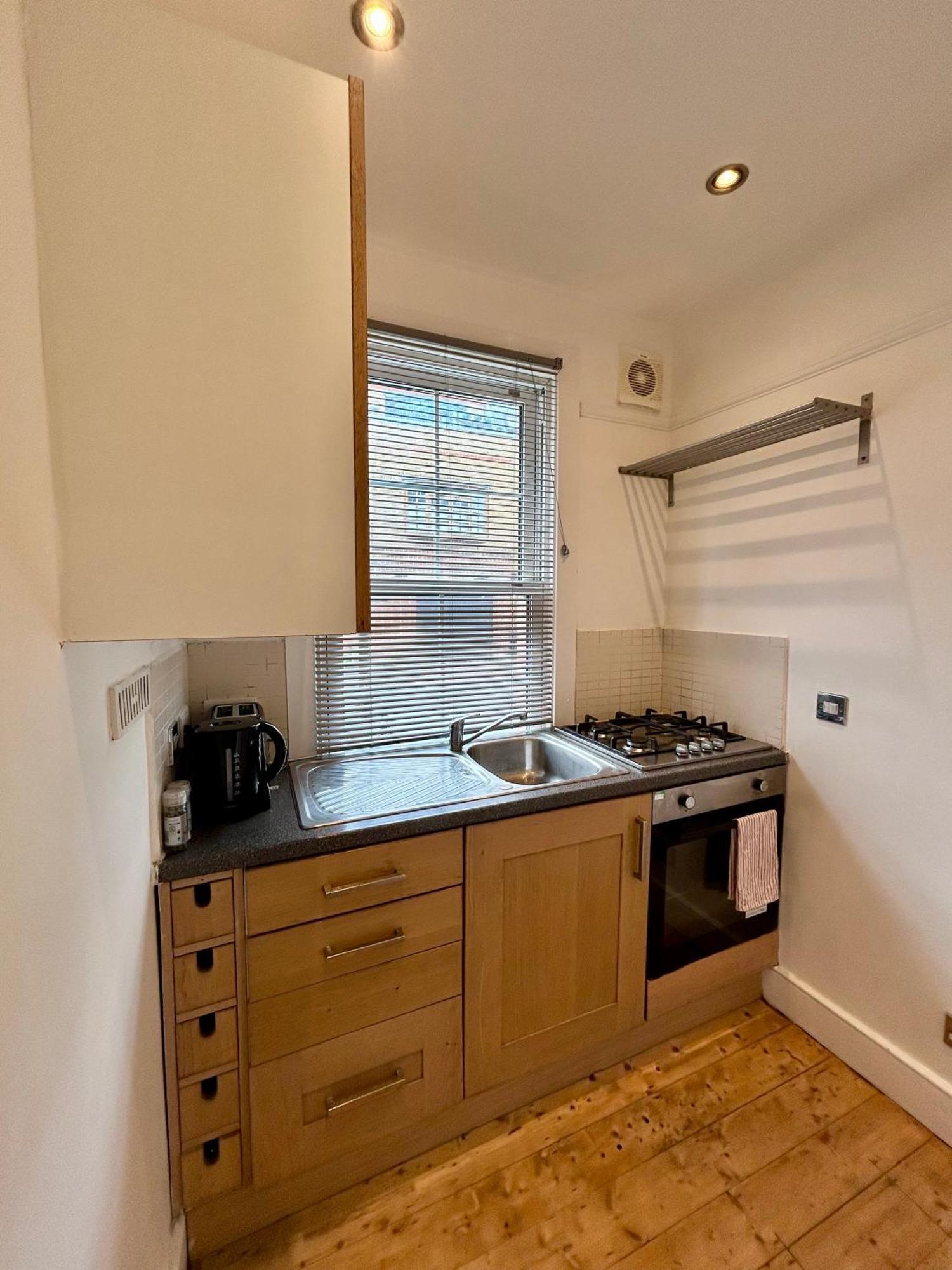 Spacious Battersea Rooms And Apartments Londres Habitación foto