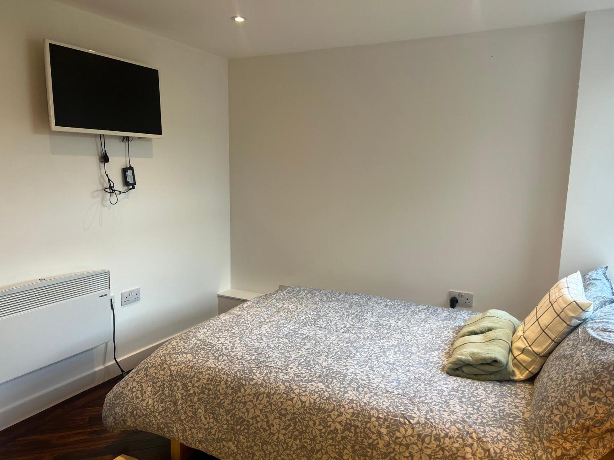 Spacious Battersea Rooms And Apartments Londres Exterior foto