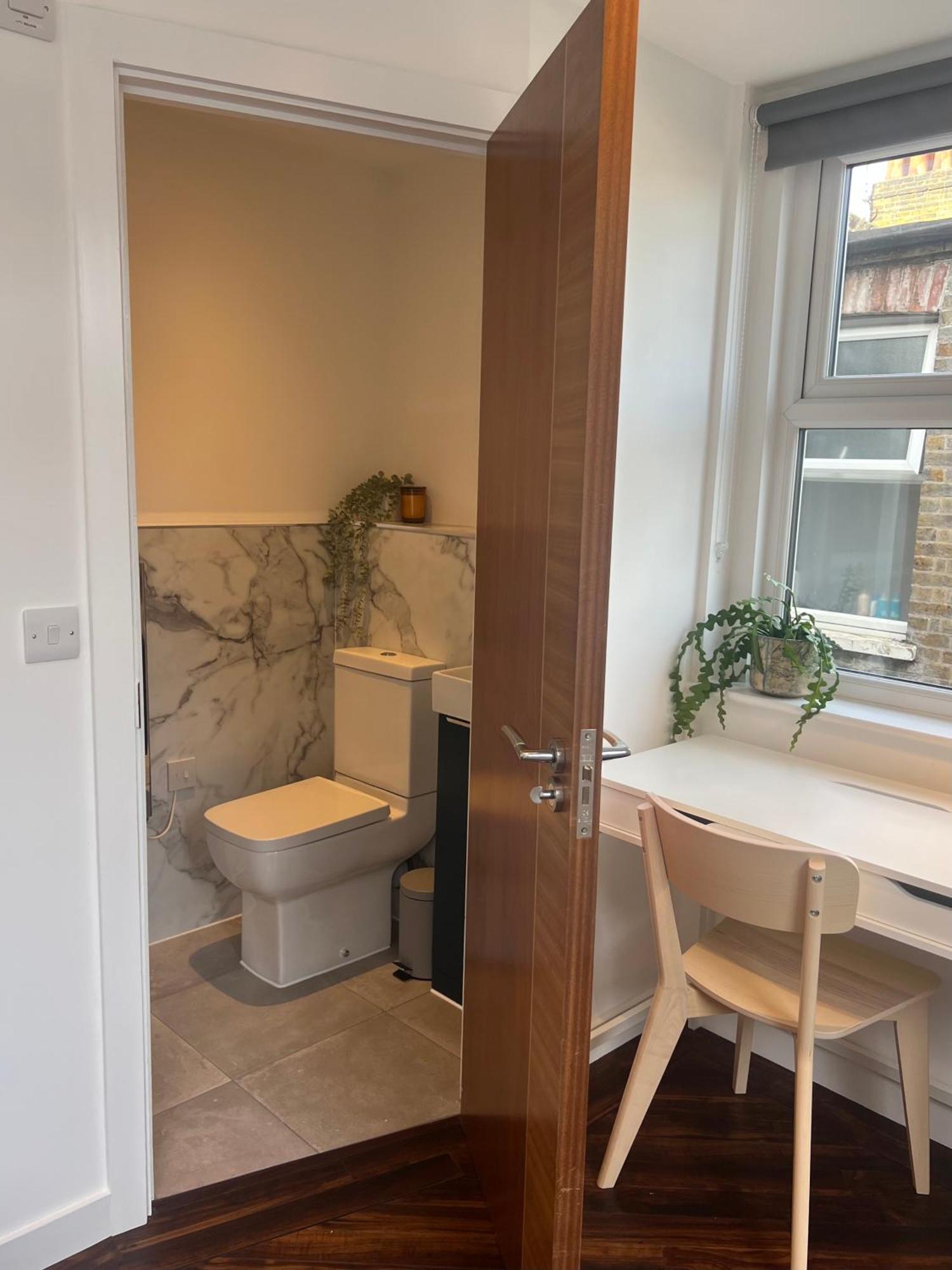 Spacious Battersea Rooms And Apartments Londres Exterior foto